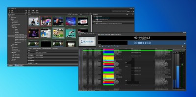 PlayBox Neo to demonstrate totally scalable media playout at Broadcast Asia 2019
