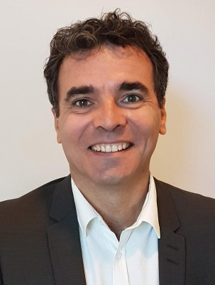Anevia Welcomes Alexandre Nitu as VP Operations