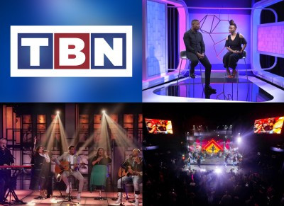 PlayBox Neo Powers Playout System Expansion at TBN Africa
