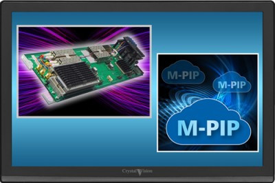 CRYSTAL VISION MAKES CREATING PICTURE-IN-PICTURE EFFECTS EASIER WITH M-PIP