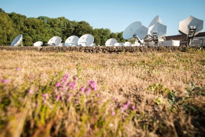 Globecast further increases customer confidence with ISO security certification for its Paris teleport