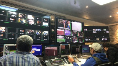 LiveU Breaks its Global Transmission Record with 500 Simultaneous Live Streams