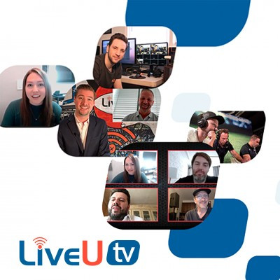 LiveU TV Brings Compelling Digital Stories to Social Media