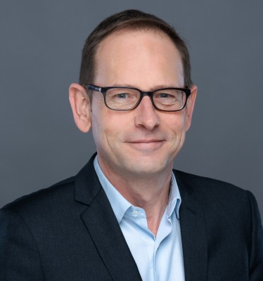 Yann Madeleine joins Globecast as Director of Sales France