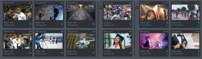 SPORTELMonaco 2019 - LiveU and Athletic Sports Group Team Up to Showcase Cost-Efficient Sports Content Contribution and amp; Distribution