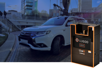 LiveU Expands its Global Hybrid IP Satellite and Cellular Service Across Europe and North Africa