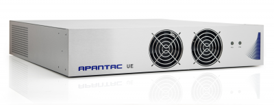 Apantac Enhances Multiviewers with Built-In KVM Functions