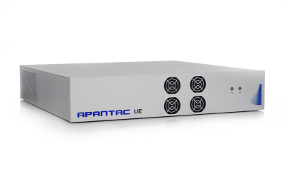 Apantac Launches HDMI 2.0 Multiviewer for 4K UHD