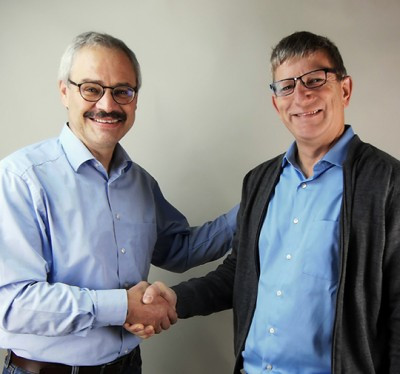 LYNX Technik AG Appoints Stefan Gnann as New CEO