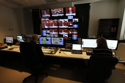 Minnesota House of Representatives Modernizes Live Streams with AJA HELO