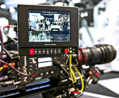 Transvideo: Latest and leading monitor products at Cine Gear 2019