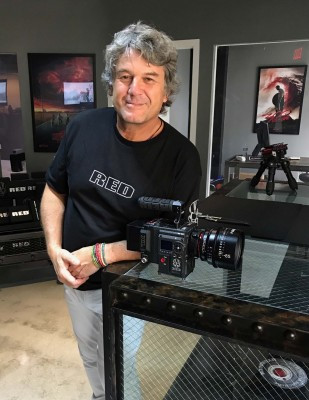 NMF OPENS NEW TRAINING ACADEMY IN MIAMI, USA, POWERED BY LEADING CAMERA AND UHD HDR WORKFLOW BRANDS
