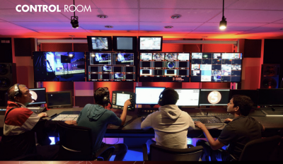 EditShare Cloud Capabilities Help TV5 Increase Content Production by Up to 40%