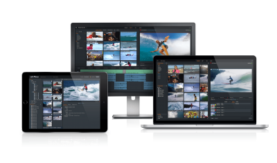 EditShare and rsquo;s Flow MAM Released as Software Only, Enabling Remote Workflows, Remote Editing and Automation on Industry-Standard Storage Solutions