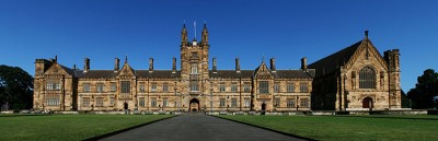 University of Sydney Learning Media Team Goes 4K with EditShare EFS Storage Solutions