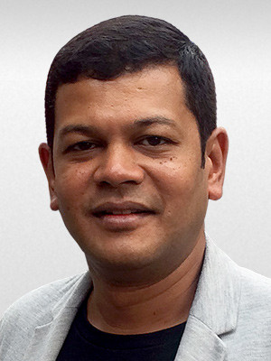 EditShare Appoints Sundeep Menon to Sales Director South Asia