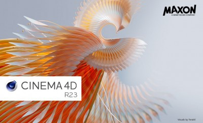 Maxon Announces Cinema 4D R23