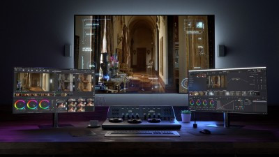 Colourlab Ai Set to Revolutionize Color Grading with Power of Artificial Intelligence