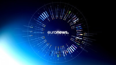 Euronews and Dalet Nominated for the IBC2018 Innovation Award