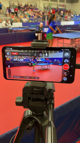 Sky Deutschland and LiveU Expand Partnership for Special Olympics World Games 5G Multi-cam and Cloud Production Proof-of-Concept