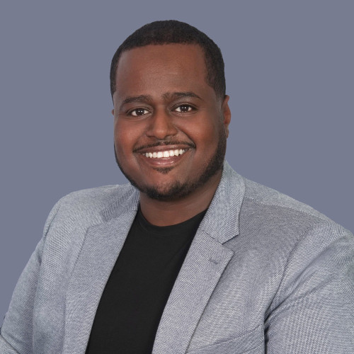 Riedel Expands Canadian Coverage With Appointment of Peter Tsegaye as Regional Sales Manager