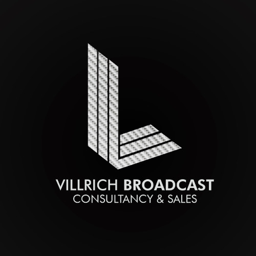 Polecam Partners with Villrich Broadcast