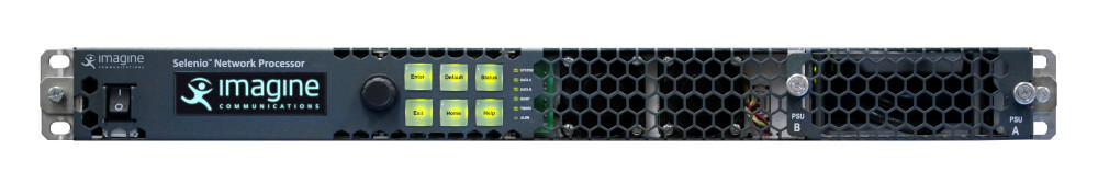 Imagine Expands its Industry-Leading Network Processing Lineup - Introduces SNP-XL at IBC2023