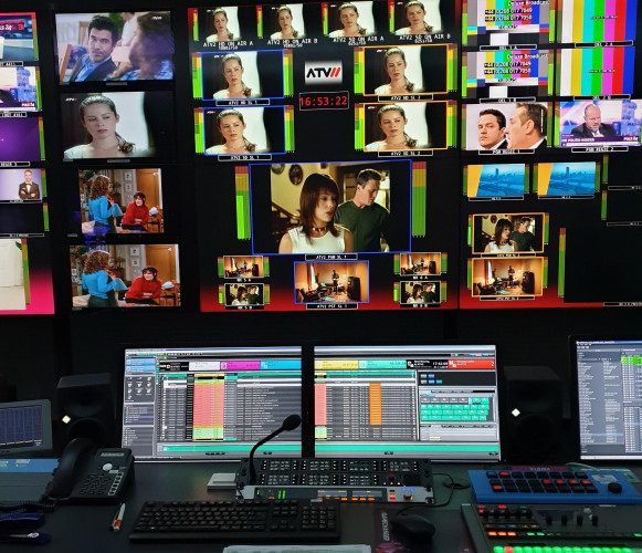 Pebble strengthens their long-term commitment to the enterprise playout market