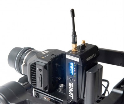IMT Vislink Introduces New Microlite 2 Wireless Video Transmission System and Competitive Trade-Up Offer at NAB 2018