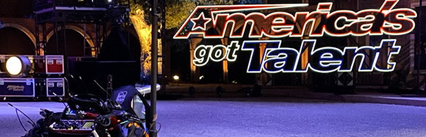 In Ear Monitors Help The Cast And Crew of Americas Got Talent Cope With Covid19 Restrictions