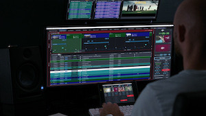 The Future of Broadcast Technology