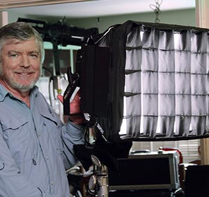 5 reasons to use a soft box with LED lighting