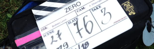 The Making of Zero