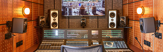 The Importance of Audio Production Systems