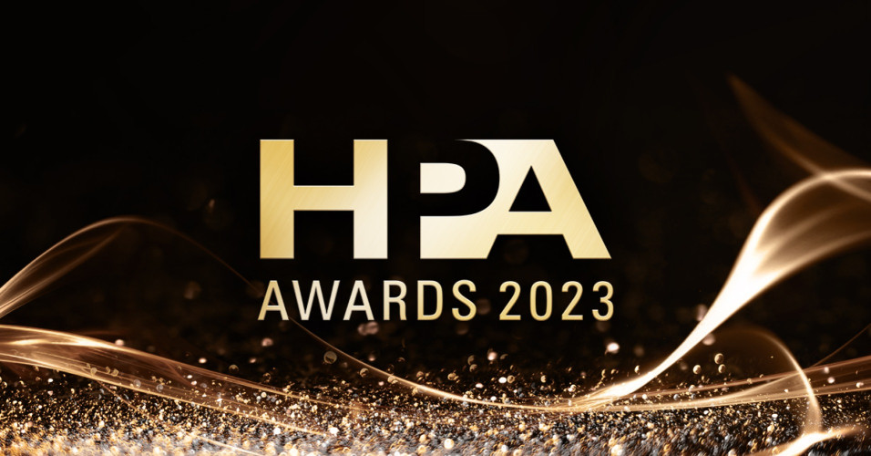 HPA Awards Committee Opens Call for Proposals for 2023 HPA Engineering Excellence Award