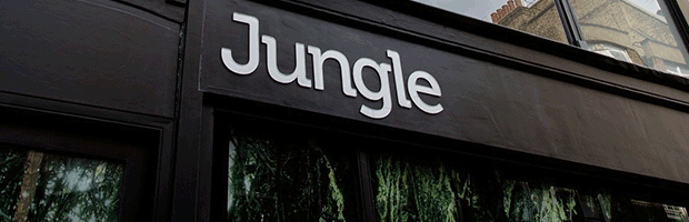 Six steps for award winning sound design with Jungle Studios
