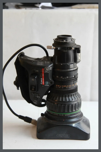 CANON Canon J16ax8b4 IRSD sx12 - image #1
