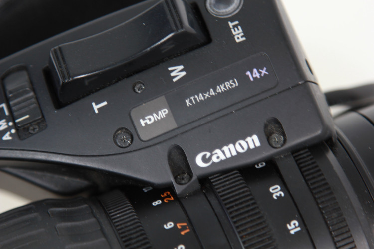 Canon KT14x4.4KSRJ - image #2