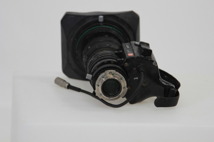 Canon J8x6B4 KRS A BVP-3 - image #4