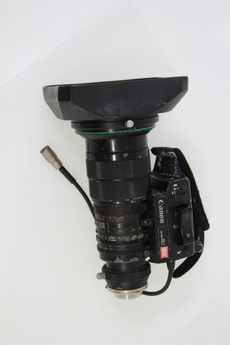 Canon J8x6B4 KRS A BVP-3 - image #3