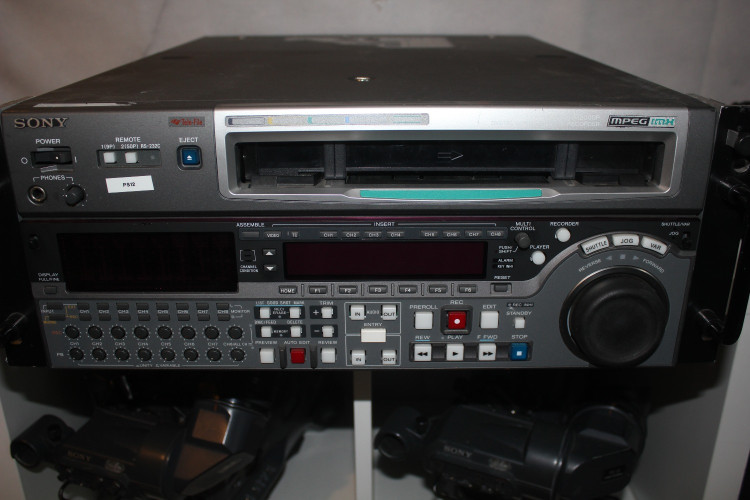 Sony MSW-M2000P - image #1