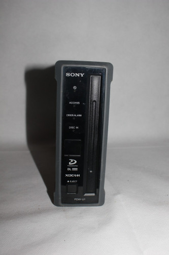 Sony PDW-U1 - image #1