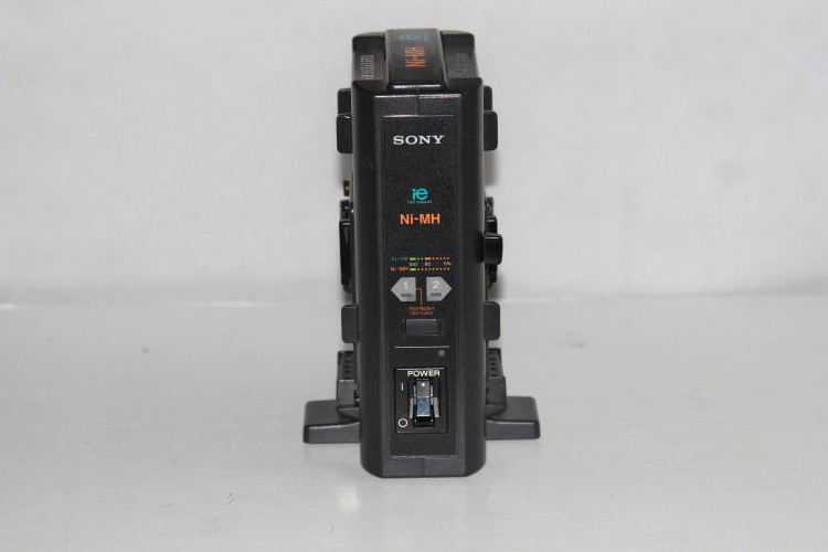 Sony BC-M50 - image #1