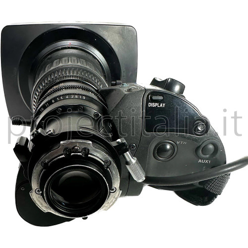 Canon HJ11ex4.7B IRSE - image #4