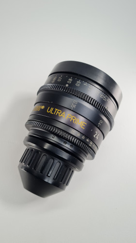 ARRI Zeiss Ultra Prime Set of 8 Lenses - image #9