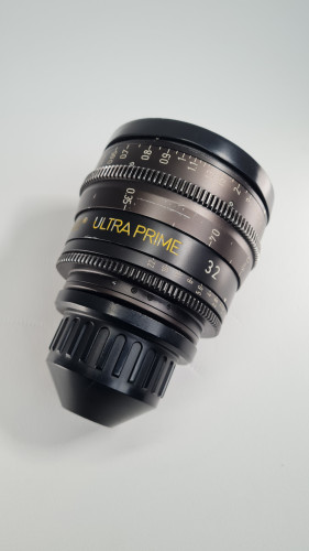 ARRI Zeiss Ultra Prime Set of 8 Lenses - image #12