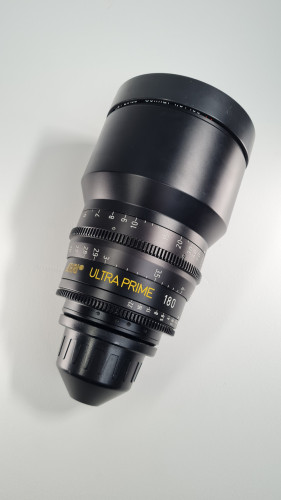 ARRI Zeiss Ultra Prime Set of 8 Lenses - image #24