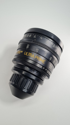 ARRI Zeiss Ultra Prime Set of 8 Lenses - image #15