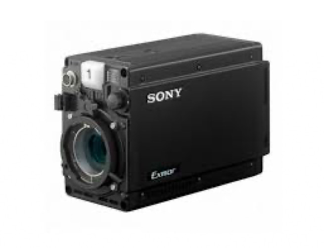 Sony HDC-P31 POV Camera - image #1