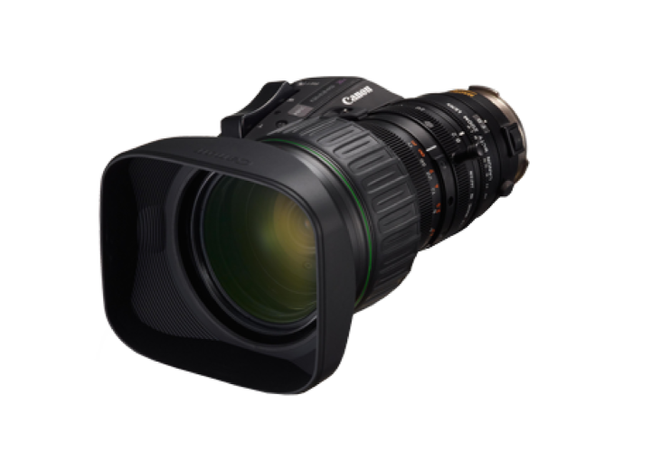 Canon Canon KJ20x8.2B KRSD - image #1